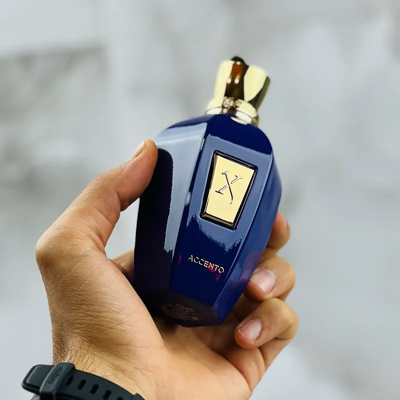 عطر ادکلن زرجف اچنتو 100 میل مستر کوالیتی