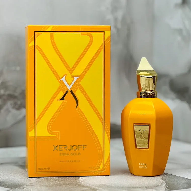 عطر ادکلن زرجف اربا گلد 100 میل مستر کوالیتی