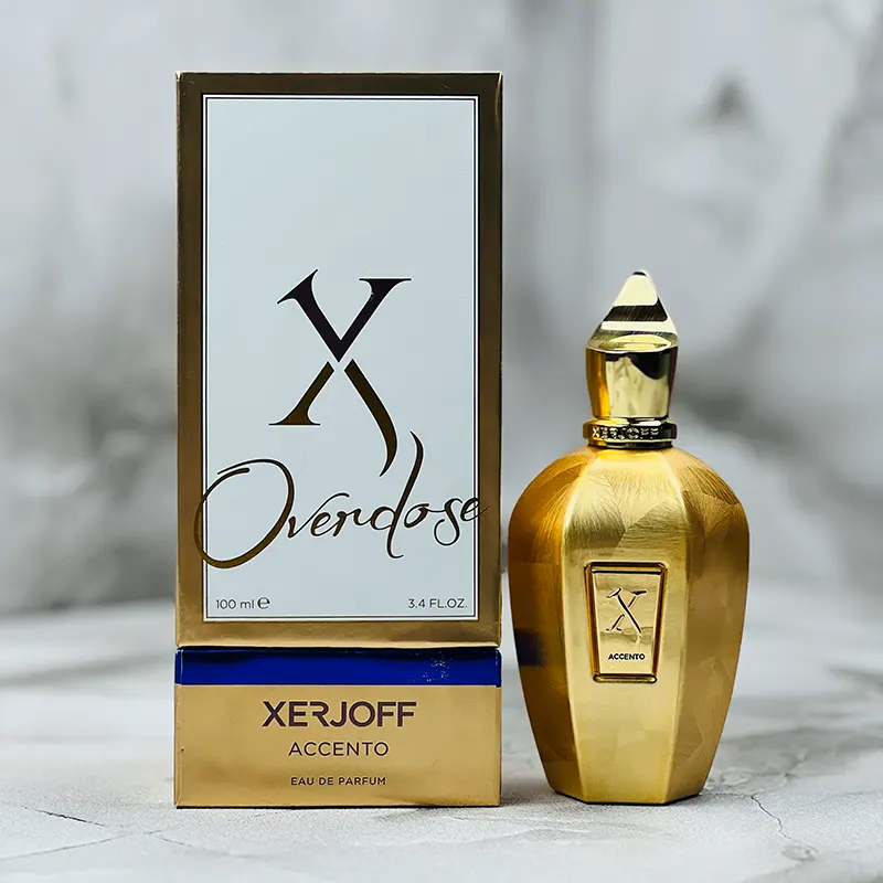 عطر ادکلن زرجف اچنتو اوردوز 100 میل مستر کوالیتی