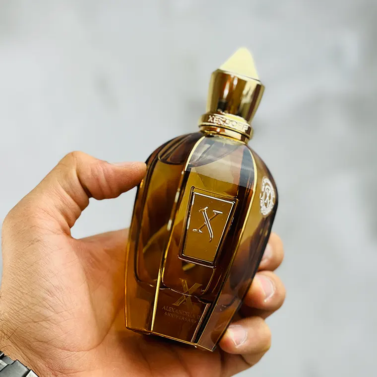 عطر ادکلن زرجف الکساندریا 2 انیورساری 100 میل مستر کوالیتی