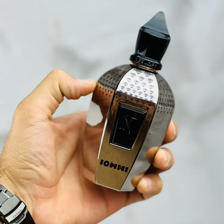 عطر ادکلن زرجف تونی آیومی مانکی اسپشیال 100 میل مستر کوالیتی