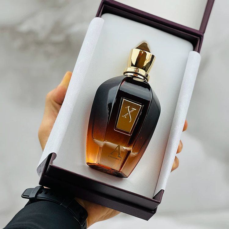 عطر ادکلن زرجف زرژاف الکساندریا 2 حجم 100 میل