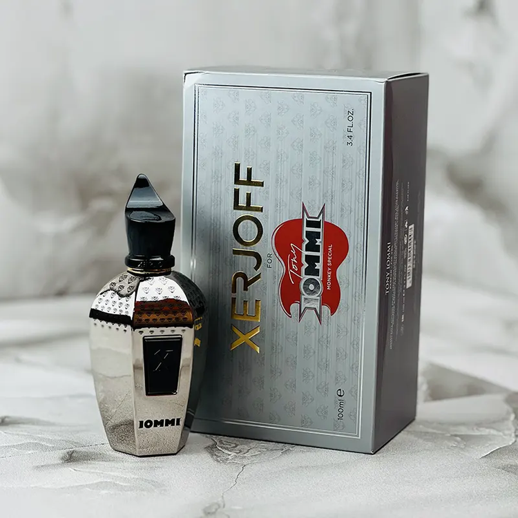 عطر ادکلن زرجف تونی آیومی مانکی اسپشیال 100 میل مستر کوالیتی