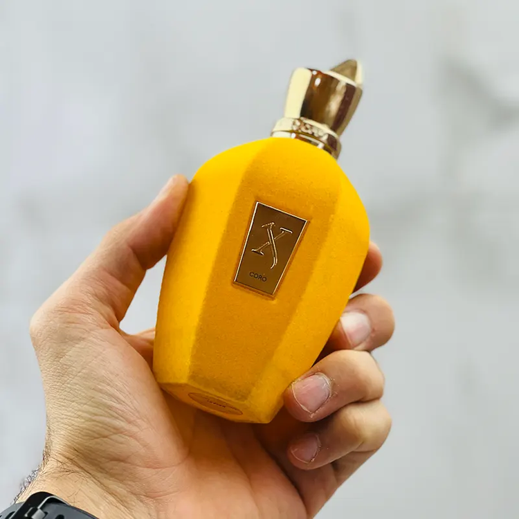 عطر ادکلن زرجف کورو 100 میل مستر کوالیتی