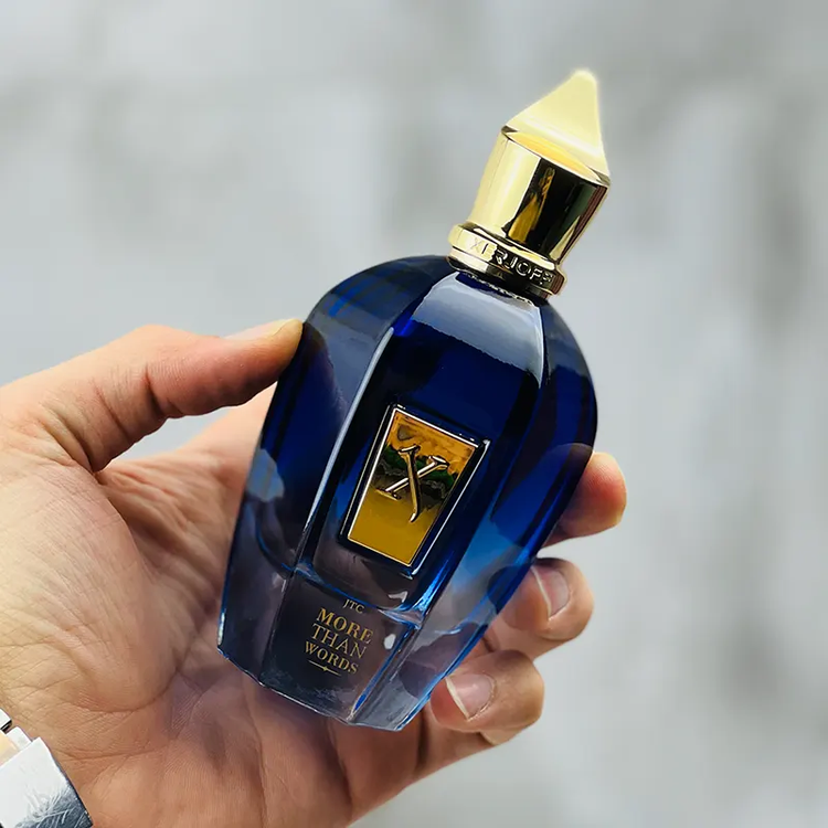 عطر ادکلن زرجف مور دن وردز 100 میل مستر کوالیتی