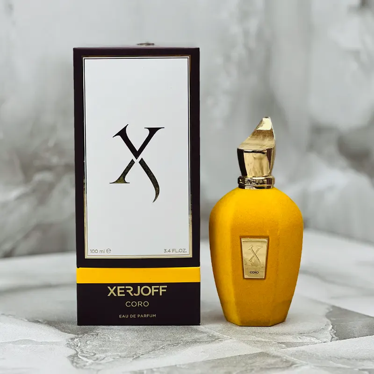 عطر ادکلن زرجف کورو 100 میل مستر کوالیتی