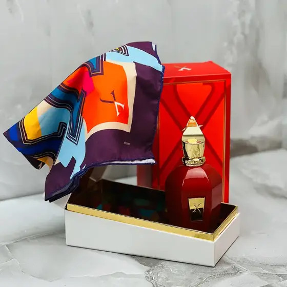 عطر ادکلن زرجف وردا سینا 100 میل مستر کوالیتی