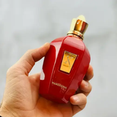 عطر ادکلن زرجف وردا سینا 100 میل مستر کوالیتی