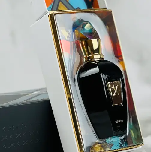 عطر ادکلن زرجوف اوپرا 100 میل مستر کوالیتی