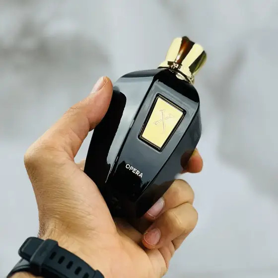 عطر ادکلن زرجوف اوپرا 100 میل مستر کوالیتی