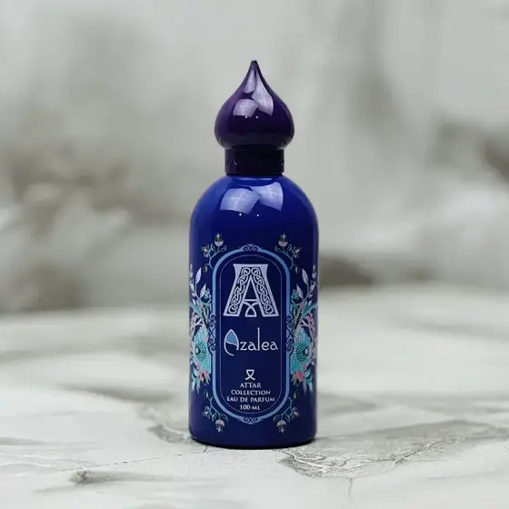 عطر ادکلن عطار کالکشن آزالیا 100 میل مستر کوالیتی
