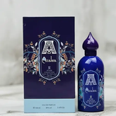 عطر ادکلن عطار کالکشن آزالیا 100 میل مستر کوالیتی