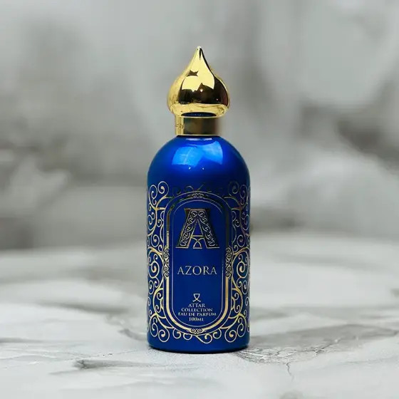 عطر ادکلن عطار کالکشن آزورا 100 میل مستر کوالیتی
