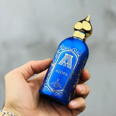 عطر ادکلن عطار کالکشن آزورا 100 میل مستر کوالیتی