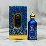 عطر ادکلن عطار کالکشن آزورا 100 میل مستر کوالیتی