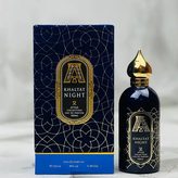 عطر ادکلن عطار کالکشن خلطات نایت 100 میل مستر کوالیتی