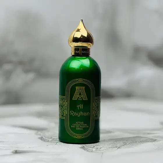 عطر ادکلن عطار کالکشن ال ریحان 100 میل مستر کوالیتی