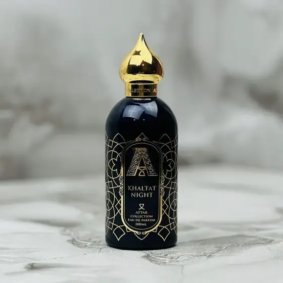 عطر ادکلن عطار کالکشن خلطات نایت 100 میل مستر کوالیتی