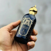 عطر ادکلن عطار کالکشن خلطات نایت 100 میل مستر کوالیتی