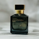 عطر ادکلن فرانسیس کرکجان عود سیلک مود 70 میل مستر کوالیتی