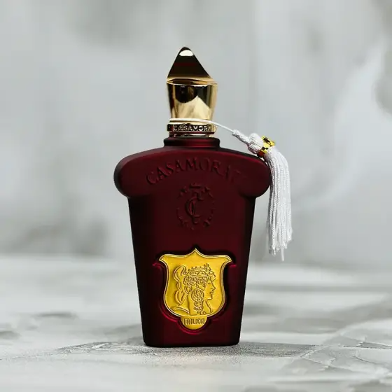 عطر ادکلن کازاموراتی زرجف ایتالیکا 100 میل مستر کوالیتی