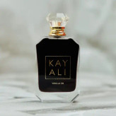 عطر ادکلن کایالی وانیلا 28 حجم 100 میل مستر کوالیتی