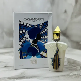 عطر ادکلن کازاموراتی کواترو پیزی 100 میل مستر کوالیتی