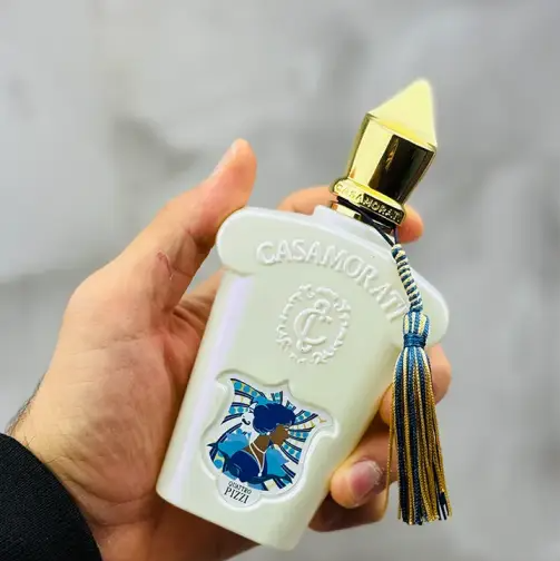 عطر ادکلن کازاموراتی کواترو پیزی 100 میل مستر کوالیتی