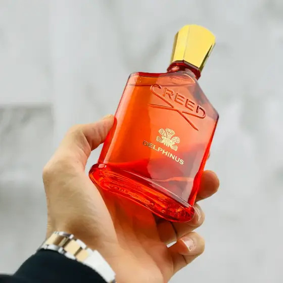 عطر ادکلن کرید دلفینوس 100 میل مستر کوالیتی