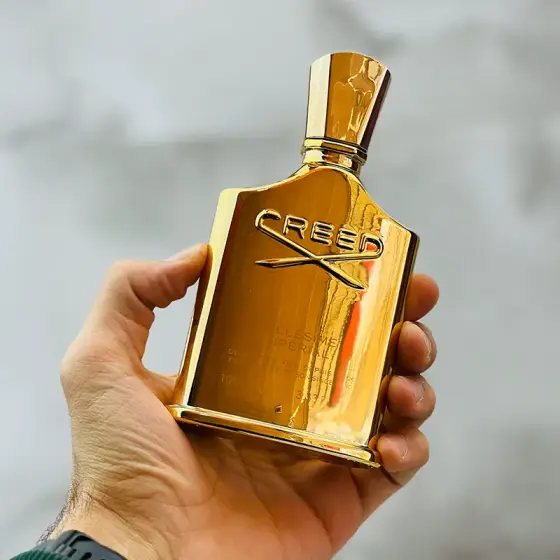 عطر ادکلن کرید امپریال میلسیم 100 میل مستر کوالیتی