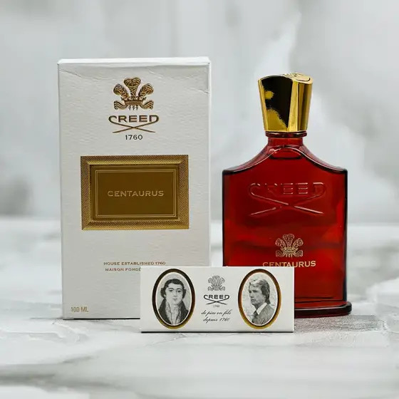 عطر ادکلن کرید سنتاروس 100 میل مستر کوالیتی