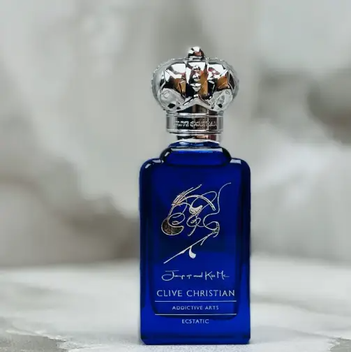 عطر ادکلن کلایو کریستین جامپ آپ اند کیس می اکستاتیک 2021 حجم 50 میل مستر کوالیتی