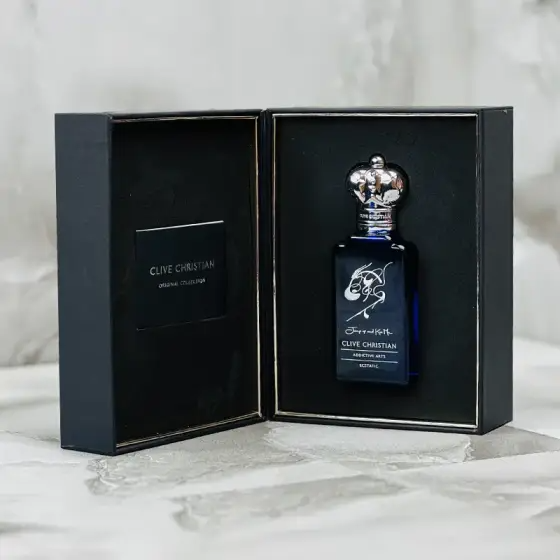 عطر ادکلن کلایو کریستین جامپ آپ اند کیس می اکستاتیک 2021 حجم 50 میل مستر کوالیتی