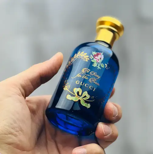 عطر ادکلن گوچی اِ سانگ فور د رز ادو پرفیوم 100 میل مستر کوالیتی