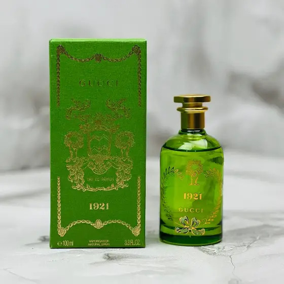 عطر ادکلن گوچی 1921 100 میل مستر کوالیتی