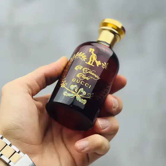 عطر ادکلن گوچی اِ گلومنیگ نایت 100 میل مستر کوالیتی