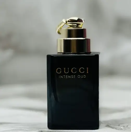 عطر ادکلن گوچی اینتنس عود 90 میل مستر کوالیتی