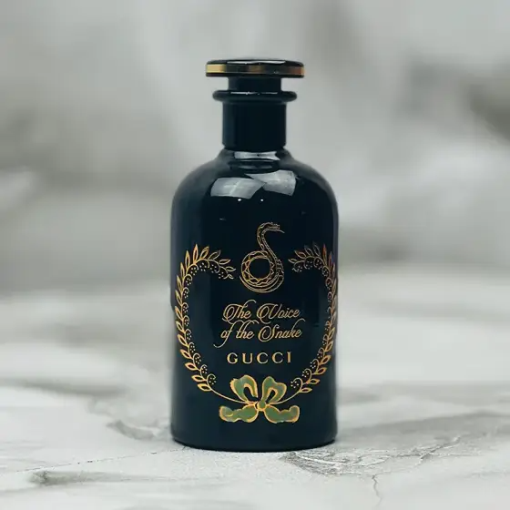 عطر ادکلن گوچی د وویس آف د اسنیک ادوپرفیوم 100 میل مستر کوالیتی