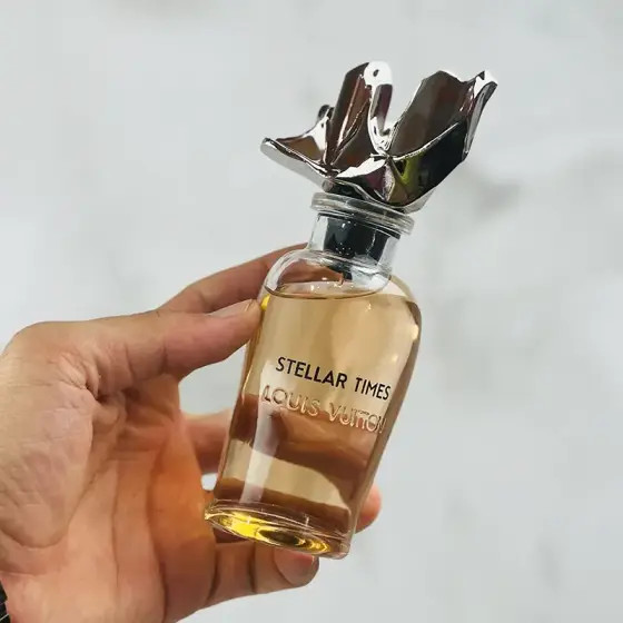 عطر ادکلن لویی ویتون استیلار تایمز 100 میل مستر کوالیتی