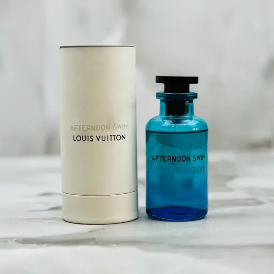 عطر ادکلن لویی ویتون افترنون سوییم 100 میل مستر کوالیتی