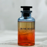 عطر ادکلن لویی ویتون ان د بیچ 100 میل مستر کوالیتی