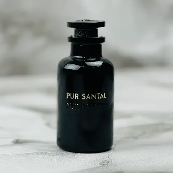 عطر ادکلن لویی ویتون پور سانتال 100 میل مستر کوالیتی