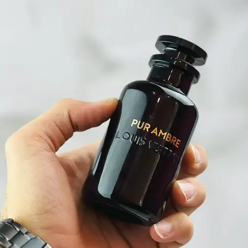 عطر ادکلن لویی ویتون پور امبر 100 میل مستر کوالیتی