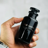 عطر ادکلن لویی ویتون پور سانتال 100 میل مستر کوالیتی