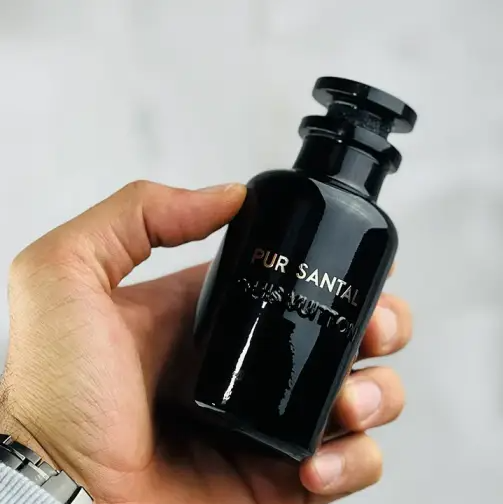 عطر ادکلن لویی ویتون پور سانتال 100 میل مستر کوالیتی
