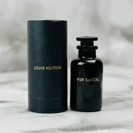 عطر ادکلن لویی ویتون پور سانتال 100 میل مستر کوالیتی