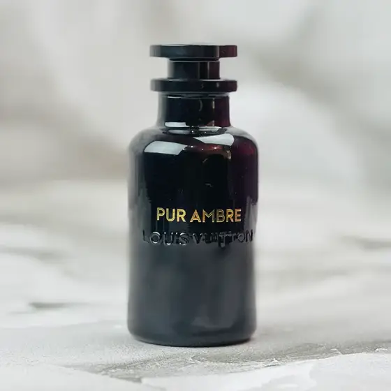 عطر ادکلن لویی ویتون پور امبر 100 میل مستر کوالیتی