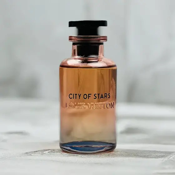 عطر ادکلن لویی ویتون سیتی اف استارز 100 میل مستر کوالیتی