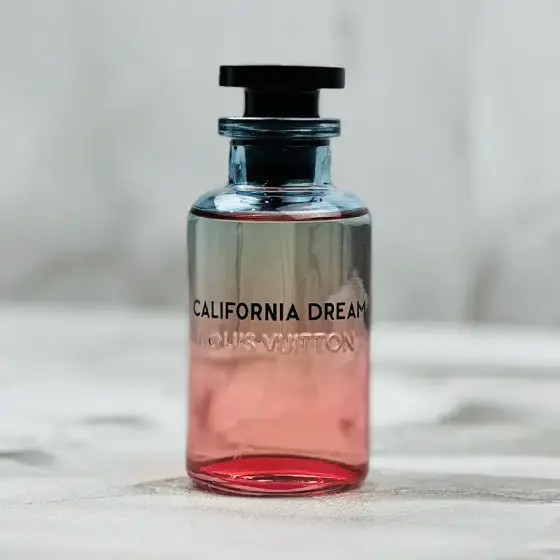 عطر ادکلن لویی ویتون کالیفرنیا دریم 100 میل مستر کوالیتی