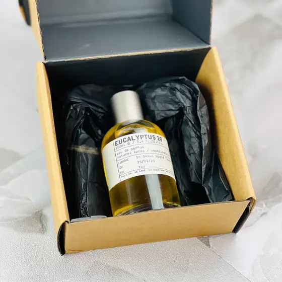 عطر ادکلن له لابو اکالیپتوس 20 100 میل مستر کوالیتی